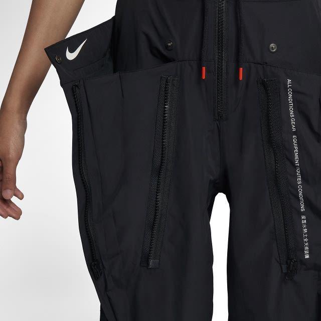 NikeLab ACG Women's Cargo Pants Mサイズ
