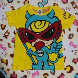 ヒステリックミニ(HYSTERIC MINI)のにゃんだふる様☆専用(Tシャツ/カットソー)