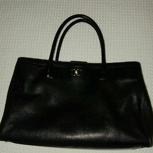 お気に入りの CHANEL みゆ - トートバッグ お気に入りの CHANEL みゆ - トートバッグ