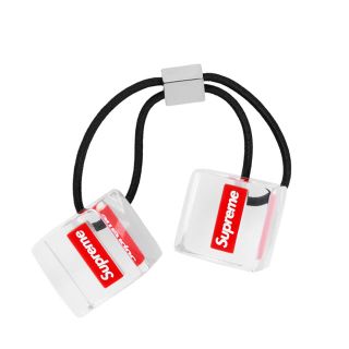 シュプリーム(Supreme)のsupreme hair bobbles(ヘアゴム/シュシュ)