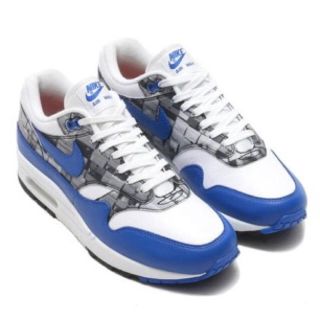 アトモス(atmos)の最安値❗️atmos nike airmax1 WE LOVE NIKE パック(スニーカー)