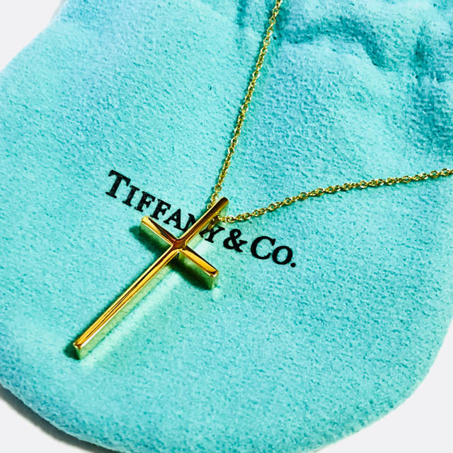 憧れ ティファニー - Co. & Tiffany TIFFANY&Co. 新品同様 クロス