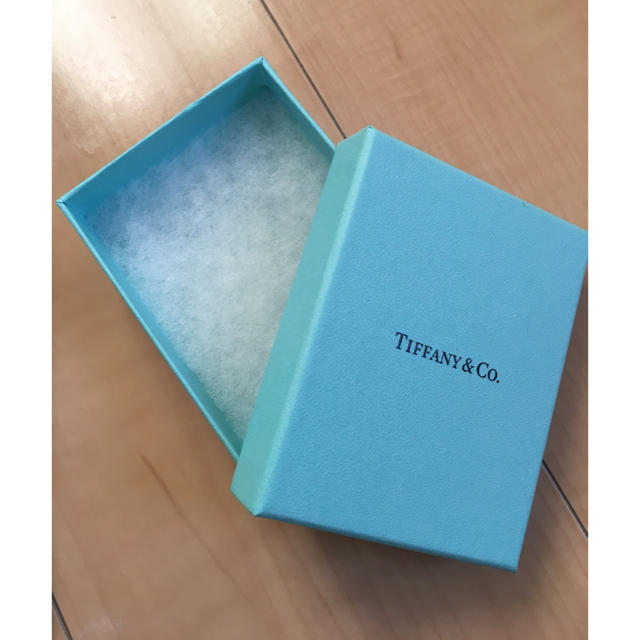 Tiffany & Co.(ティファニー)のティファニー袋&巾着&箱セット レディースのバッグ(ショップ袋)の商品写真