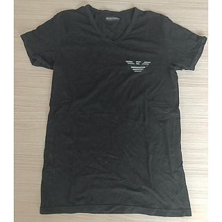 エンポリオアルマーニ(Emporio Armani)のEMPORIO ARMANI Tシャツ(Tシャツ/カットソー(半袖/袖なし))