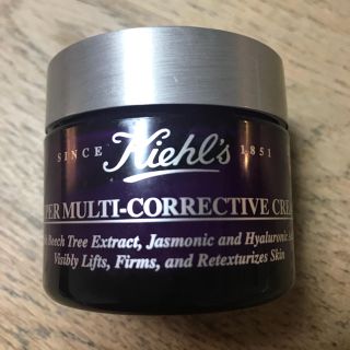 キールズ(Kiehl's)のキールズ フェイスクリーム(フェイスクリーム)