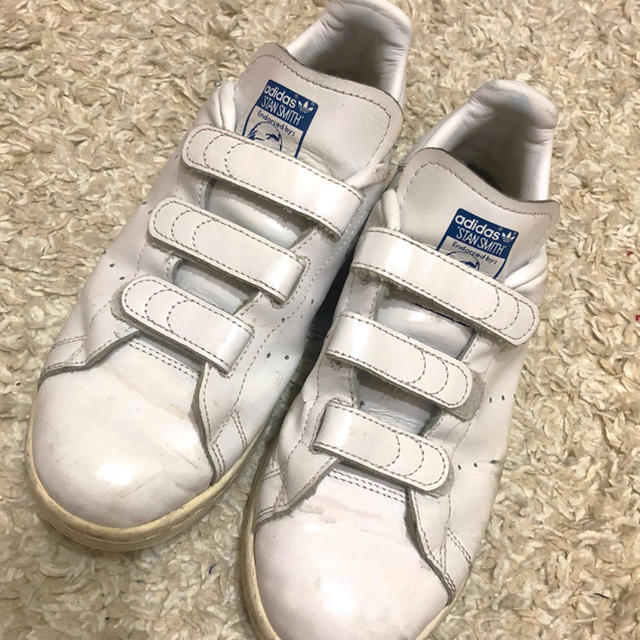 adidas スタンスミス stansmith スニーカー