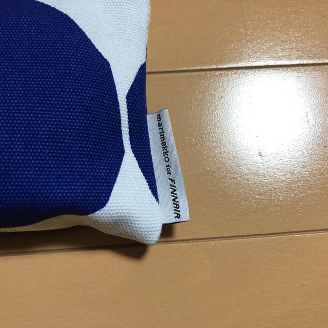 marimekko(マリメッコ)のmarimekko 旅行セット インテリア/住まい/日用品の日用品/生活雑貨/旅行(旅行用品)の商品写真