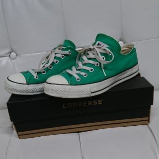 コンバース(CONVERSE)のCONVERSE ALLSTAR OX(スニーカー)