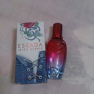 エスカーダ(ESCADA)のESCADA エスカーダ ミニボトル香水(香水(女性用))