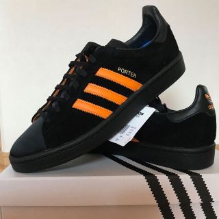 アディダス(adidas)のadidas Originals by PORTER CAMPUS 29cm(スニーカー)