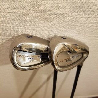 テーラーメイド(TaylorMade)のレディースクラブ、ウェッジ2本(クラブ)