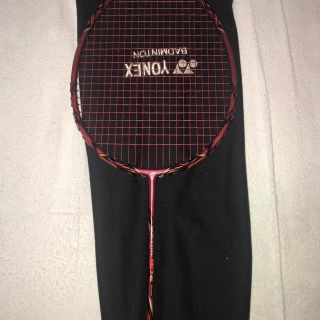 ヨネックス(YONEX)のバドミントン ラケット(バドミントン)