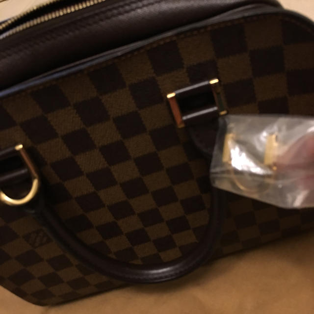 LOUIS VUITTON(ルイヴィトン)のヴィトン バッグ レディースのバッグ(ハンドバッグ)の商品写真