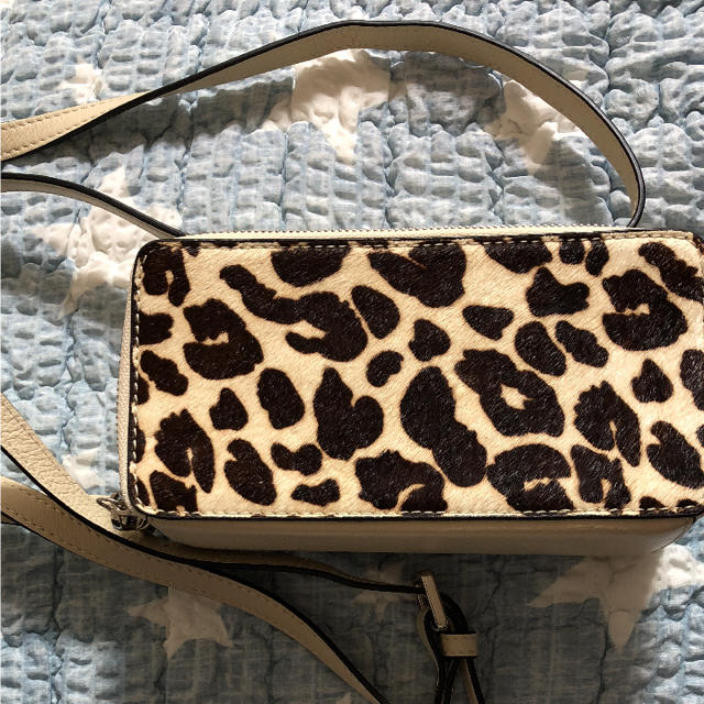 ROSE BUD(ローズバッド)の週末価格♡ローズバッド お財布ポシェット レディースのバッグ(ショルダーバッグ)の商品写真