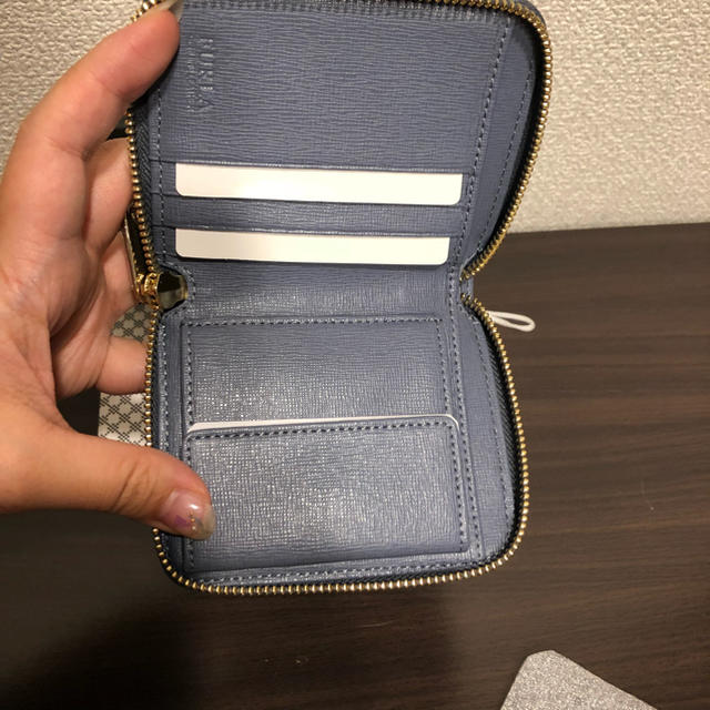 Furla(フルラ)のフルラ ミニ財布 DOLOMIA レディースのファッション小物(財布)の商品写真