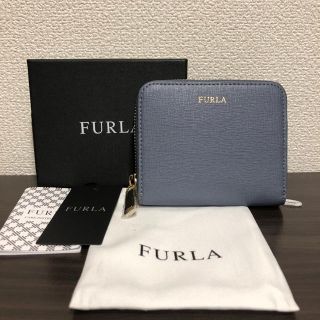 フルラ(Furla)のフルラ ミニ財布 DOLOMIA(財布)