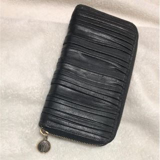 ブルガリ(BVLGARI)のブルガリ 長財布(長財布)