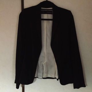 ザラ(ZARA)のZARA テーラードJK(テーラードジャケット)