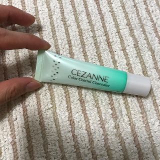 セザンヌケショウヒン(CEZANNE（セザンヌ化粧品）)のセザンヌ コンシーラー(コンシーラー)