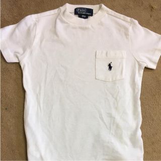 ラルフローレン(Ralph Lauren)のラルフローレンTシャツ90(Tシャツ/カットソー)