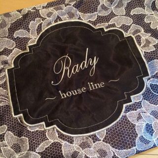 レディー(Rady)のRady♡ベッドカバー(その他)