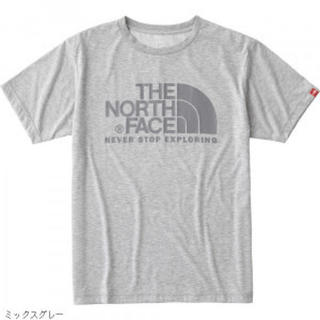 ザノースフェイス(THE NORTH FACE)のノースフェイス  S/S COLOR DOME TEE Lサイズ NT31620(Tシャツ/カットソー(半袖/袖なし))