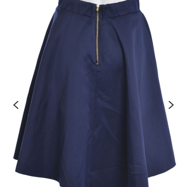 jouetie(ジュエティ)の新品未使用   膝丈スカート♡ レディースのスカート(ひざ丈スカート)の商品写真