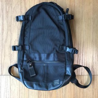 ポーター(PORTER)の【値下げ中】PORTER HEAT RUCK SACK / ヒートリュックサック(バッグパック/リュック)