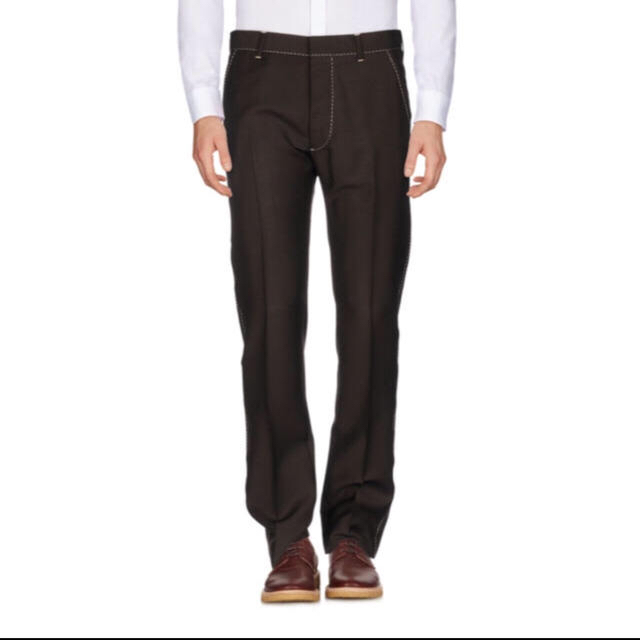 PRADA】15ss ステッチスラックス www.bergicsbalazs.hu