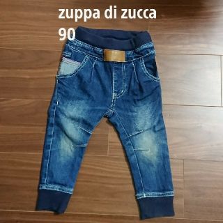 ズッパディズッカ(Zuppa di Zucca)のzuppadizucca  90デニムパンツ(パンツ/スパッツ)