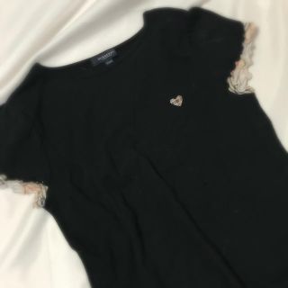 バーバリーブルーレーベル(BURBERRY BLUE LABEL)のBurberry Tシャツ(Tシャツ/カットソー(半袖/袖なし))