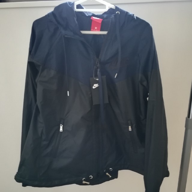 新品未使用】NIKE✕sacai♡コラボウインドブレーカー | livro
