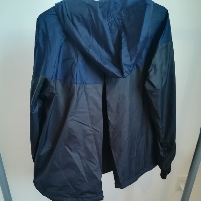 新品未使用】NIKE✕sacai♡コラボウインドブレーカー | livro