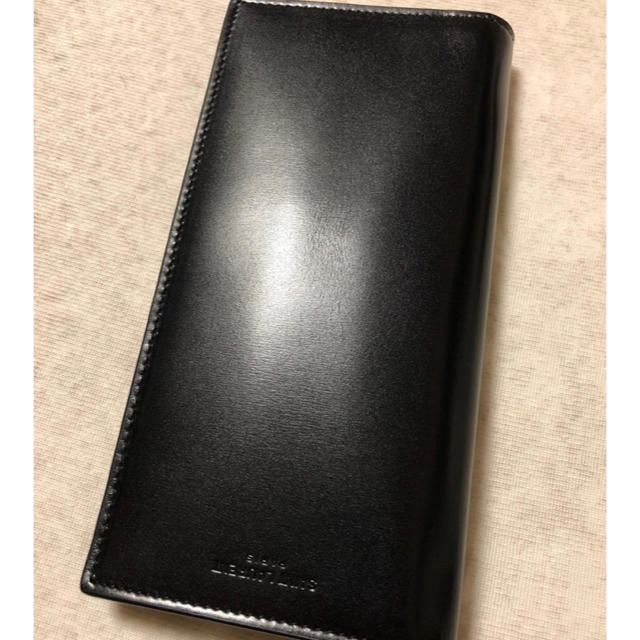 Saint Laurent Paris Wallet