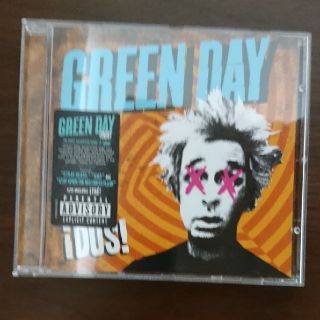 【ひょん様専用】GREEN DAY / UNO＆DOS(ポップス/ロック(洋楽))