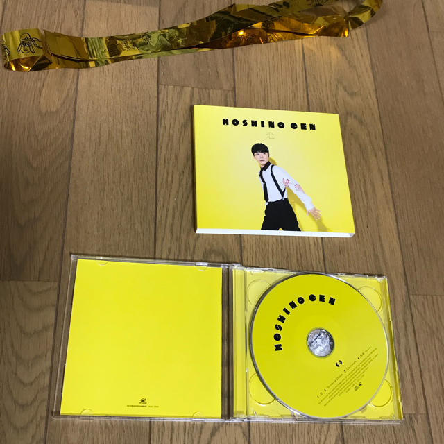 星野源 恋 初回限定 エンタメ/ホビーのCD(ポップス/ロック(邦楽))の商品写真