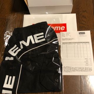 シュプリーム(Supreme)のSupreme Arc Logo Water Short ①(水着)