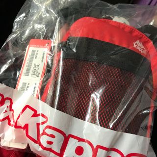 カッパ(Kappa)のkappa 新品 ショルダー 222BANDA(ショルダーバッグ)