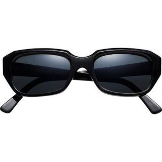 シュプリーム(Supreme)の専用 Booker Sunglasses black 新品未使用 Supreme(サングラス/メガネ)