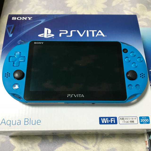 【特価】 PlayStation さん専用 いずも - Vita 携帯用ゲーム機本体