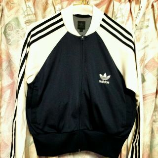 adidasｼﾞｬｰｼﾞ(パーカー)