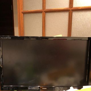 iiyama 144hz モニター G2773HS(ディスプレイ)