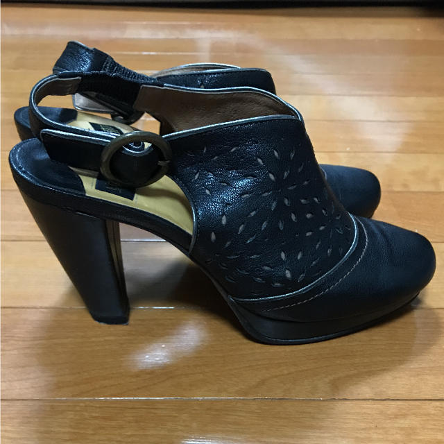 卑弥呼(ヒミコ)のブーサン レディースの靴/シューズ(その他)の商品写真