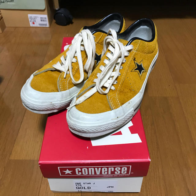 CONVERSE(コンバース)のconverse TIMELINE メンズの靴/シューズ(スニーカー)の商品写真