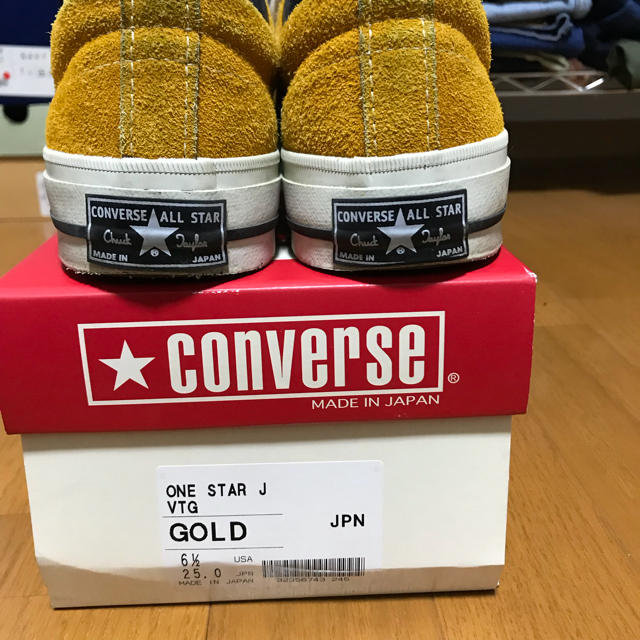CONVERSE(コンバース)のconverse TIMELINE メンズの靴/シューズ(スニーカー)の商品写真