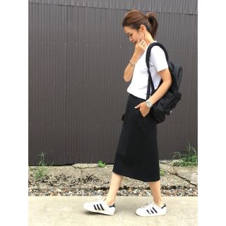 HYKE adidas originals アディダス ハイク Mサイズ