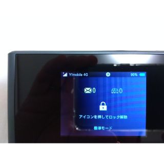 【bon-zo様専用】305ZT　【美品】３０５ZT  SIMフリー化済み(PCパーツ)