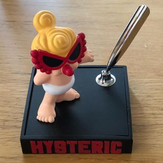 ヒステリックミニ(HYSTERIC MINI)のヒスミニ    ペン立て(インテリア雑貨)