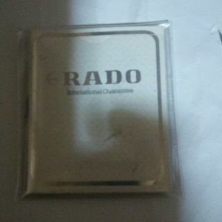 ラドー(RADO)のラドーペア時計ビンテージ(腕時計(アナログ))