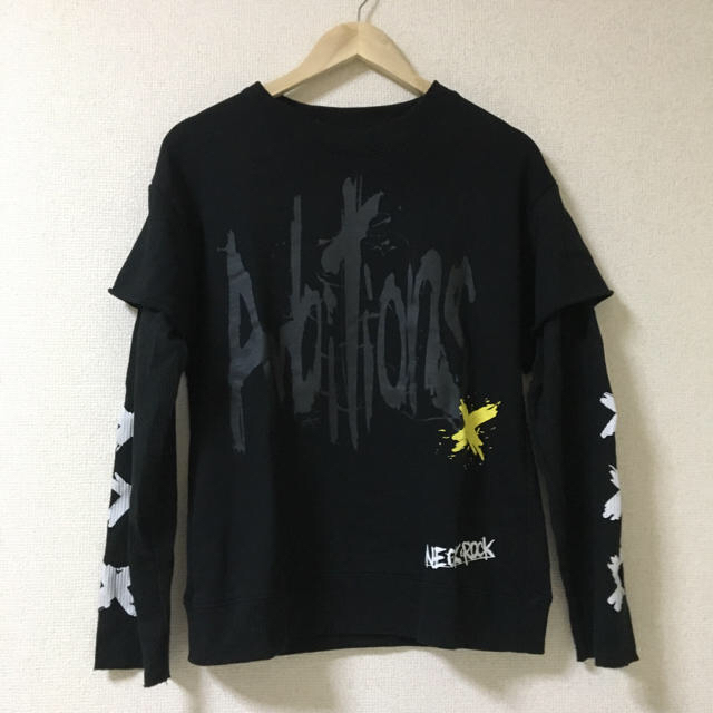 ONE OK ROCK - 6/3まで値下げ 新品 ワンオク グッズ Ambitions の通販 by 6/3以降料金変更する商品もあります